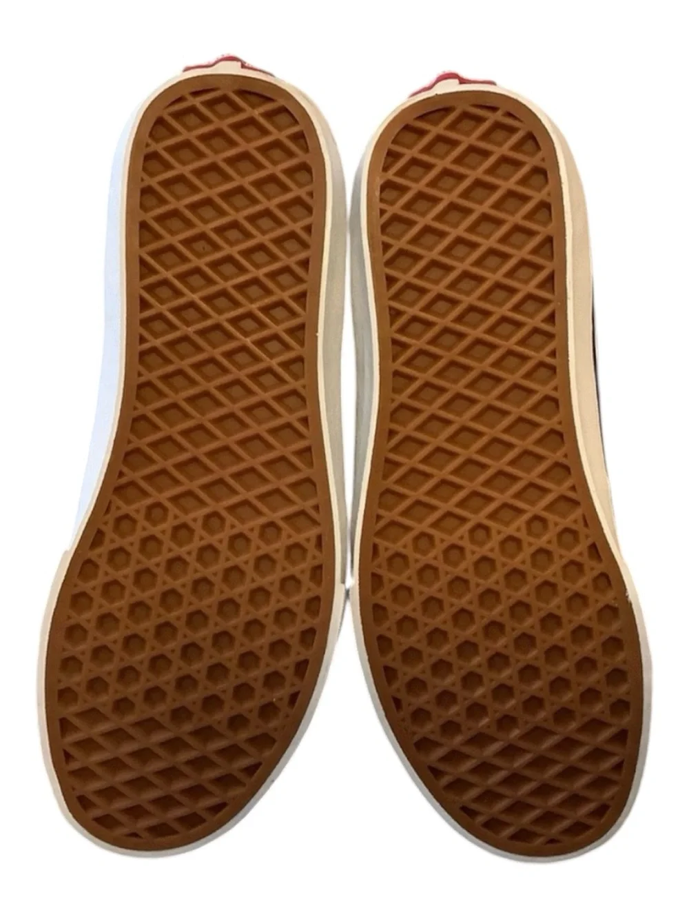 Vans brand new